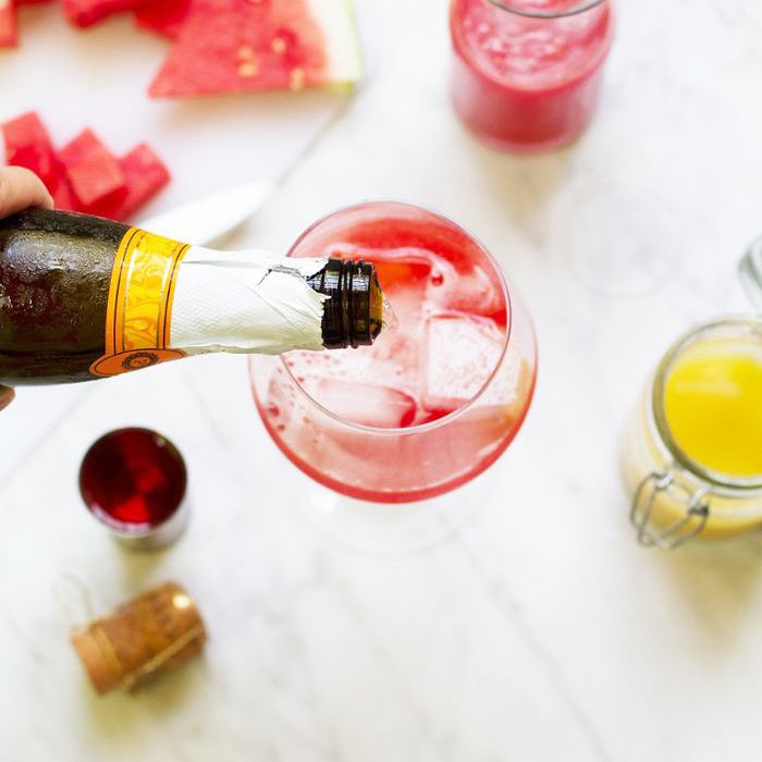 阵亡将士纪念日鸡尾酒配方