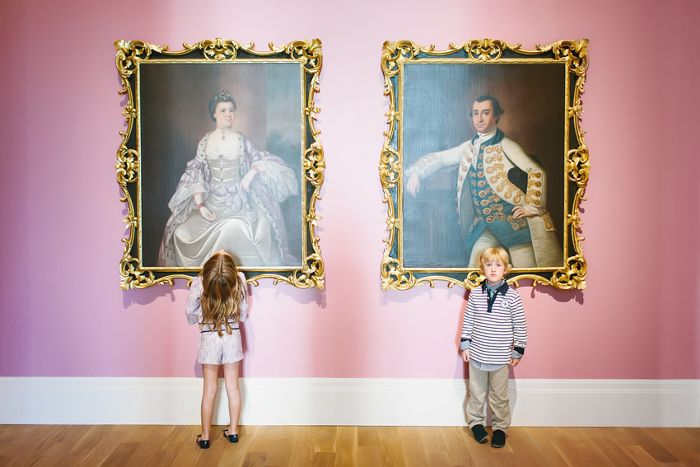 吉布斯艺术博物馆