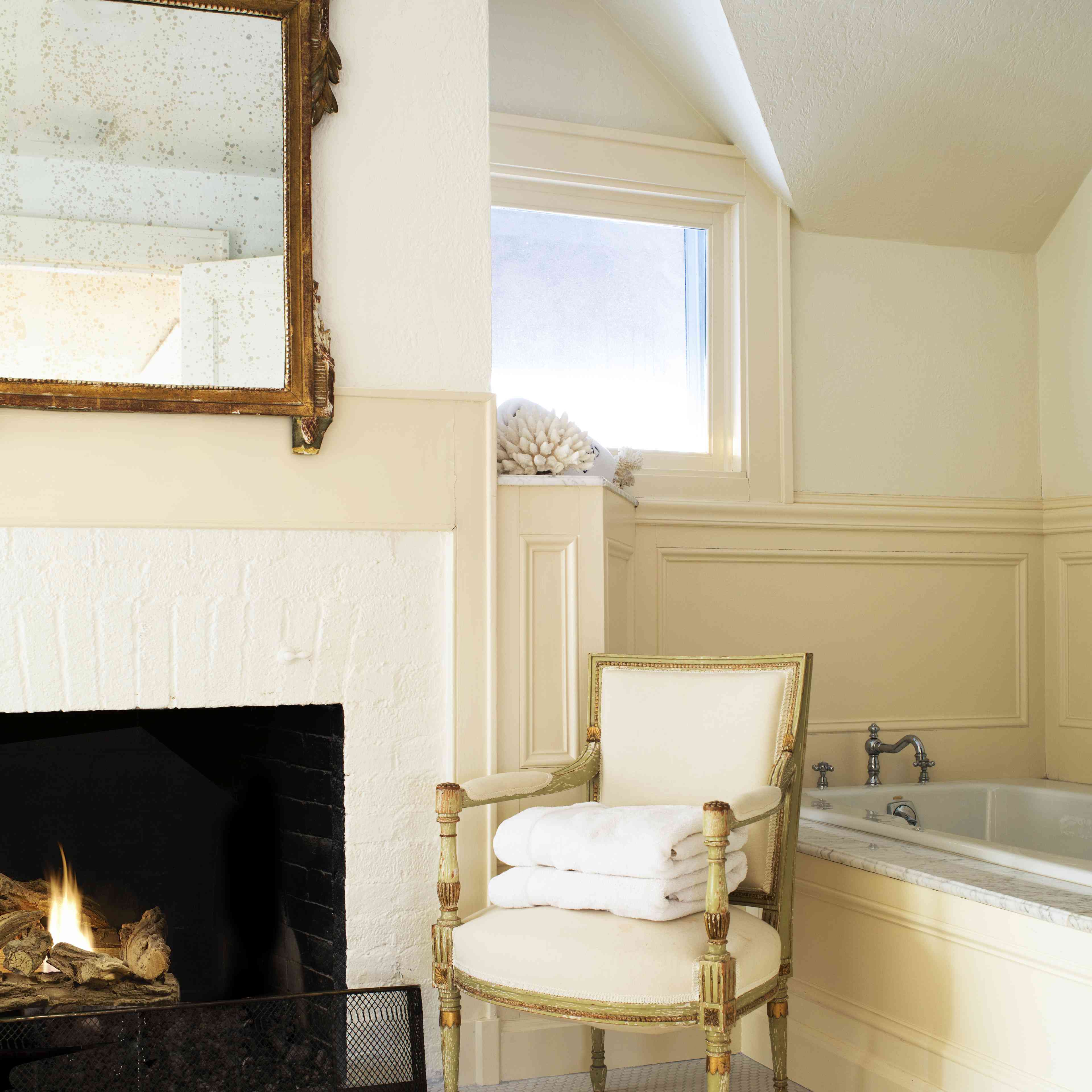 本杰明·摩尔——马斯卡彭