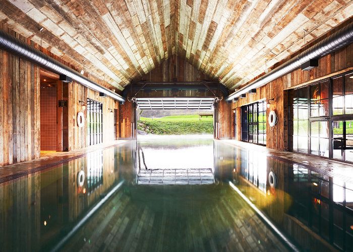 小型豪华酒店- Soho农舍