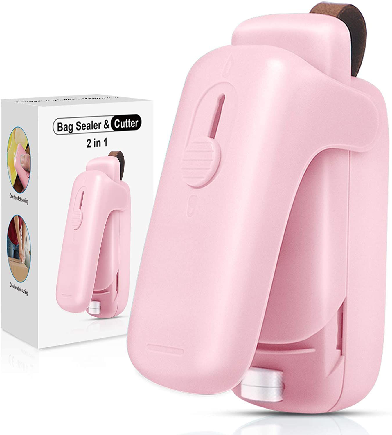 EZCO袋封口机迷你