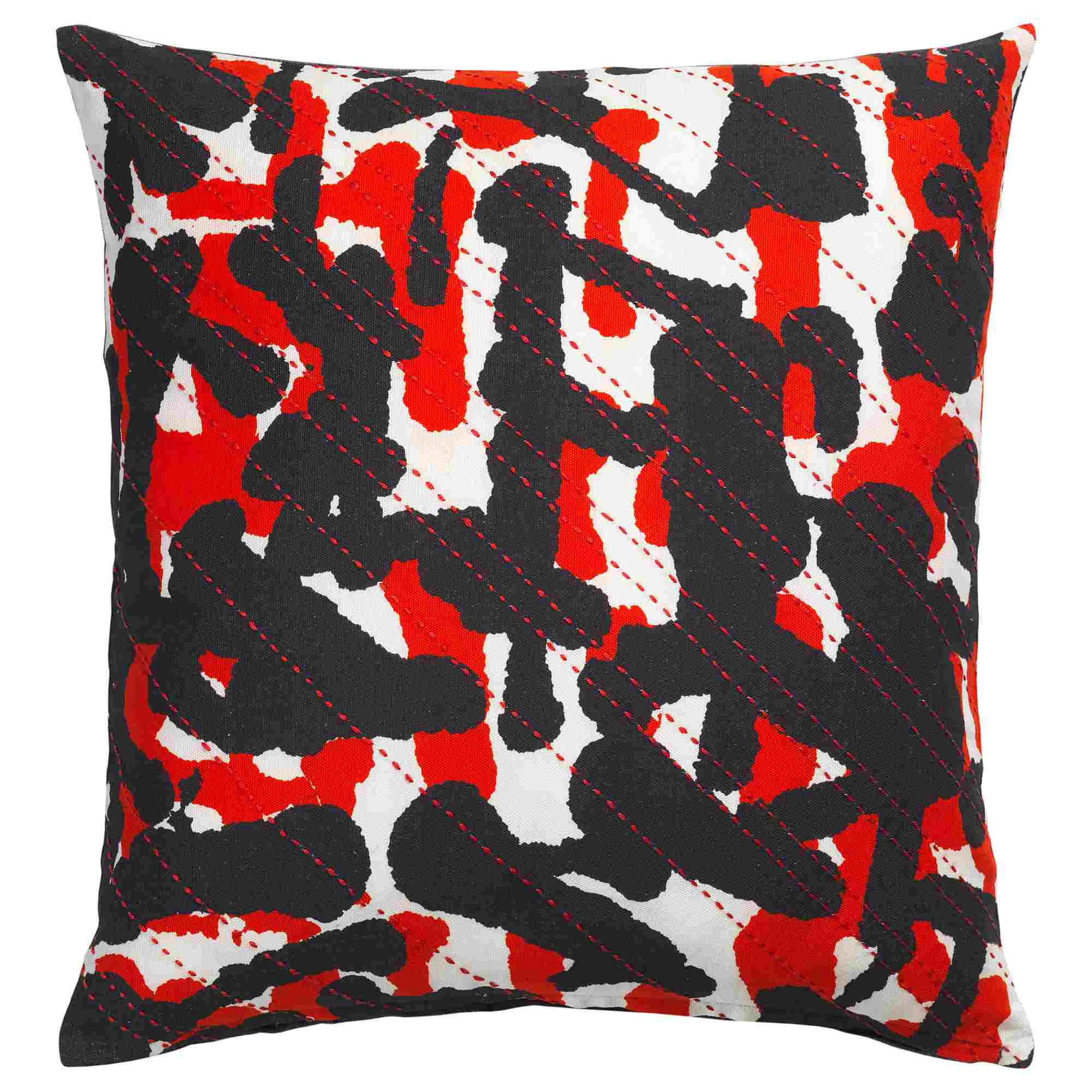 安南斯坦手工制作的靠垫