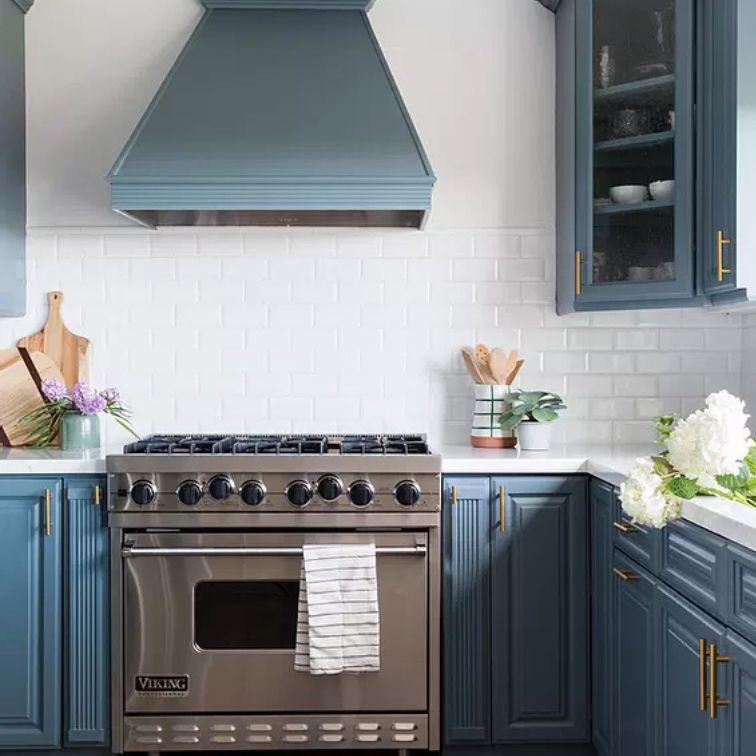 乡村厨房 - 林赛布鲁克