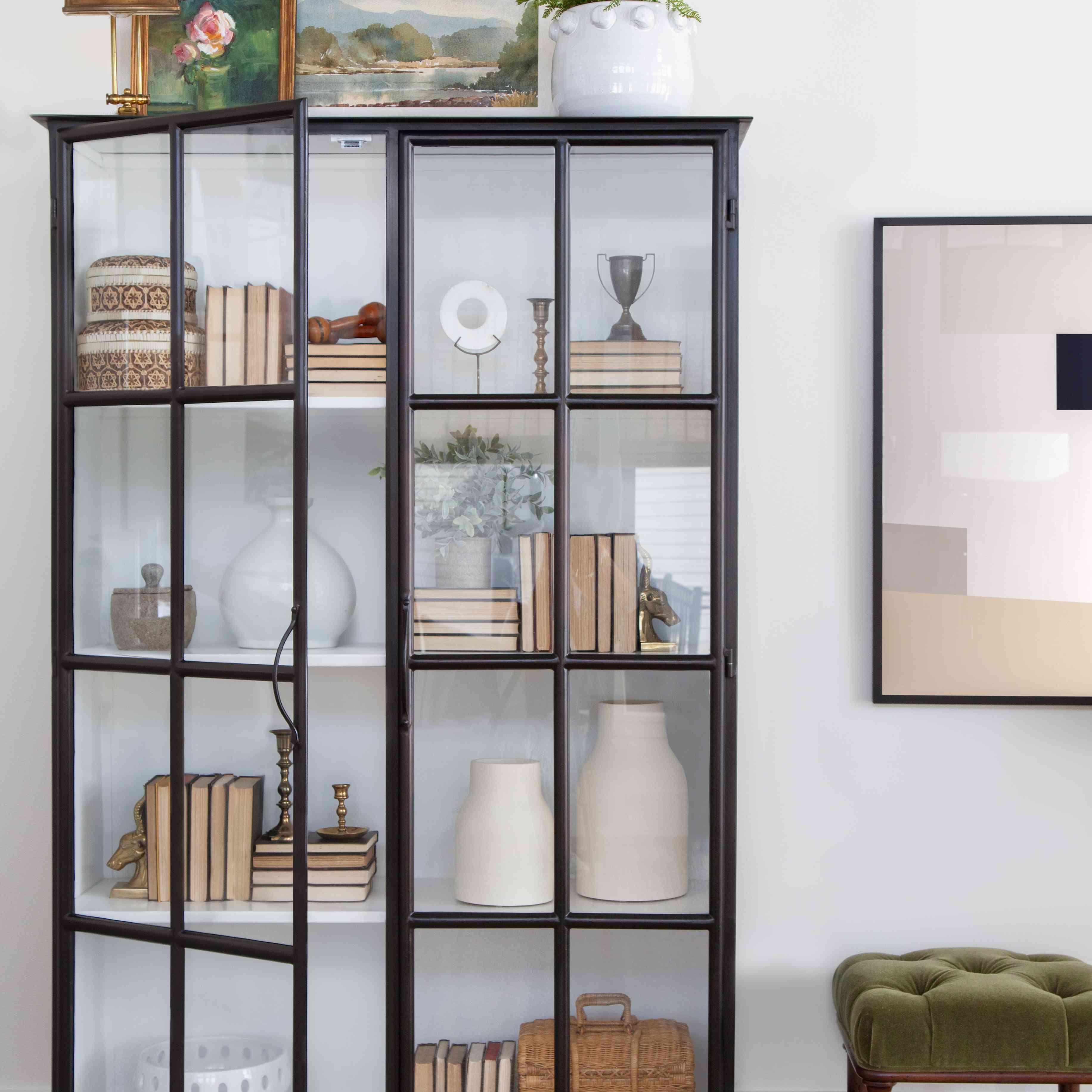 有一间我永远不会忘记的房间-法戈阳光房，有书柜和学习艺术＂class=