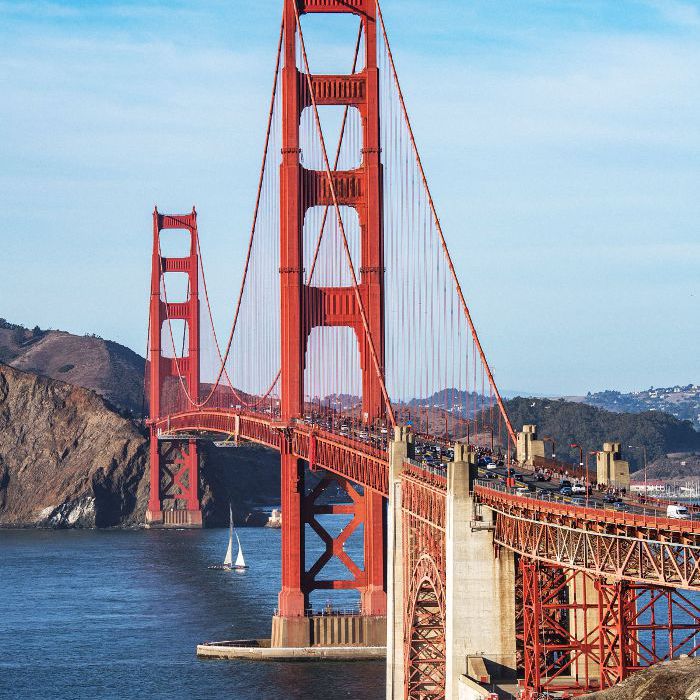 加利福尼亚州旧金山