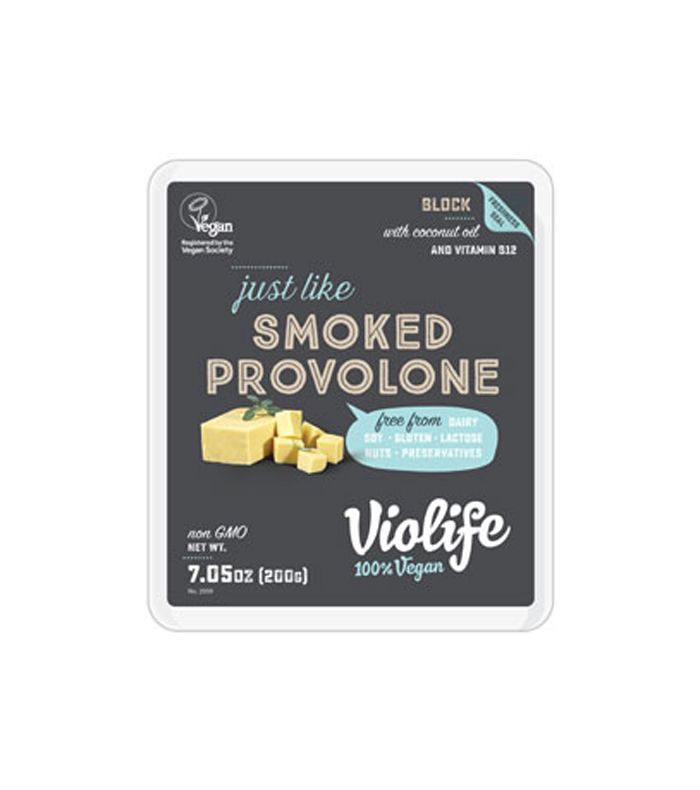 Violife宛若熏波萝伏洛干酪