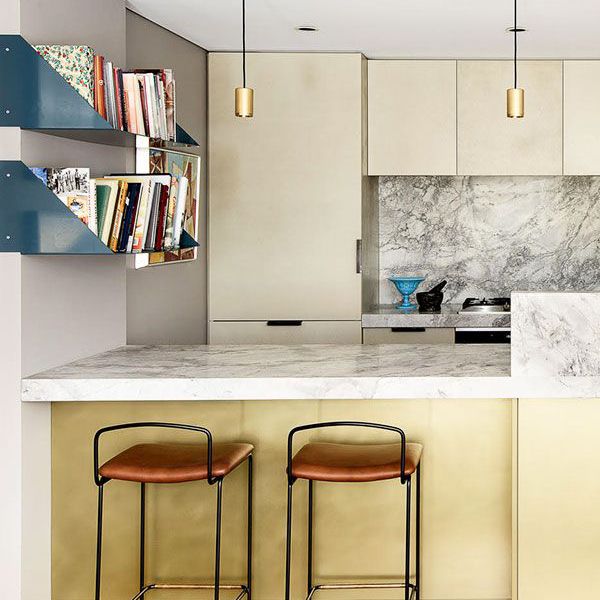 吊灯厨房”class=