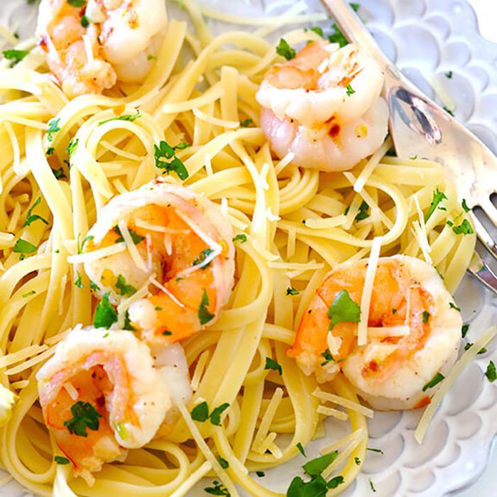 瘦虾挪威海蜇虾