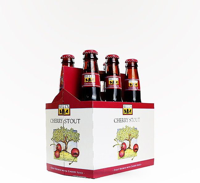 六瓶烈性啤酒。