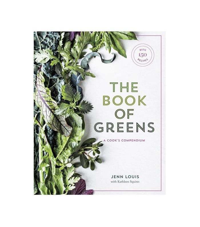 河畔拉表绿党的书：一个厨师的纲要