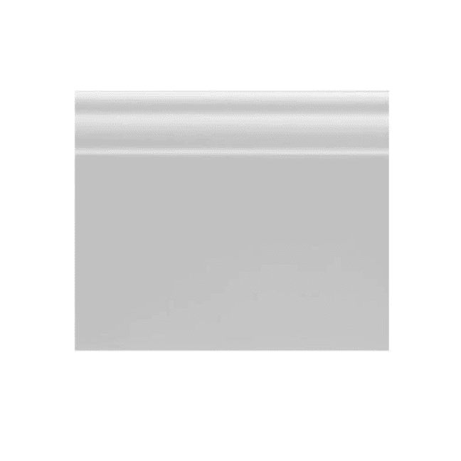 PVC复合白殖民基础成型