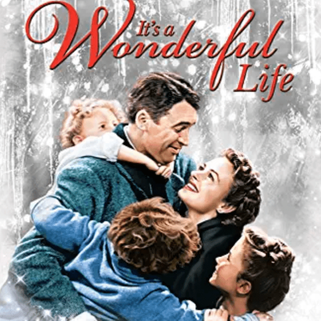 这是美好的生活