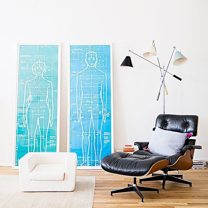 购买艺术品为您的家庭