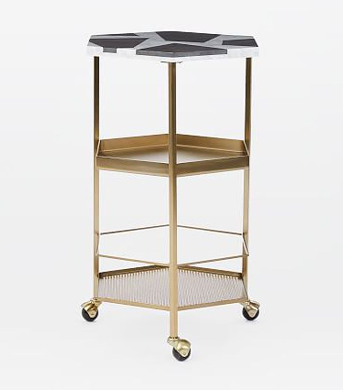 咆哮+兔子酒吧车