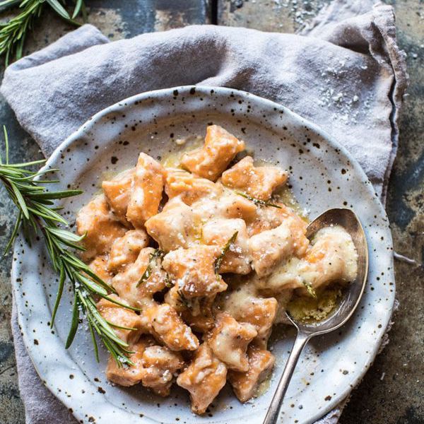 食物，给你能量