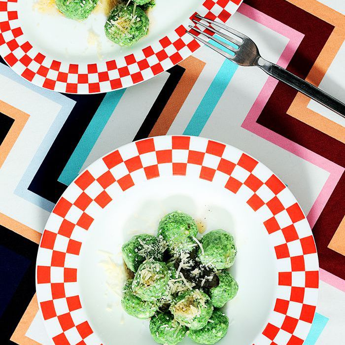 米索尼家庭食谱