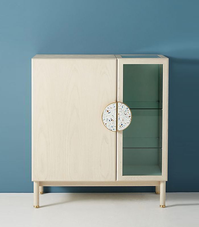 Anthropologie Perrie酒吧柜