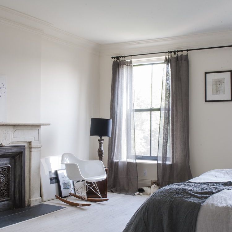 皇冠成型卧室天花板