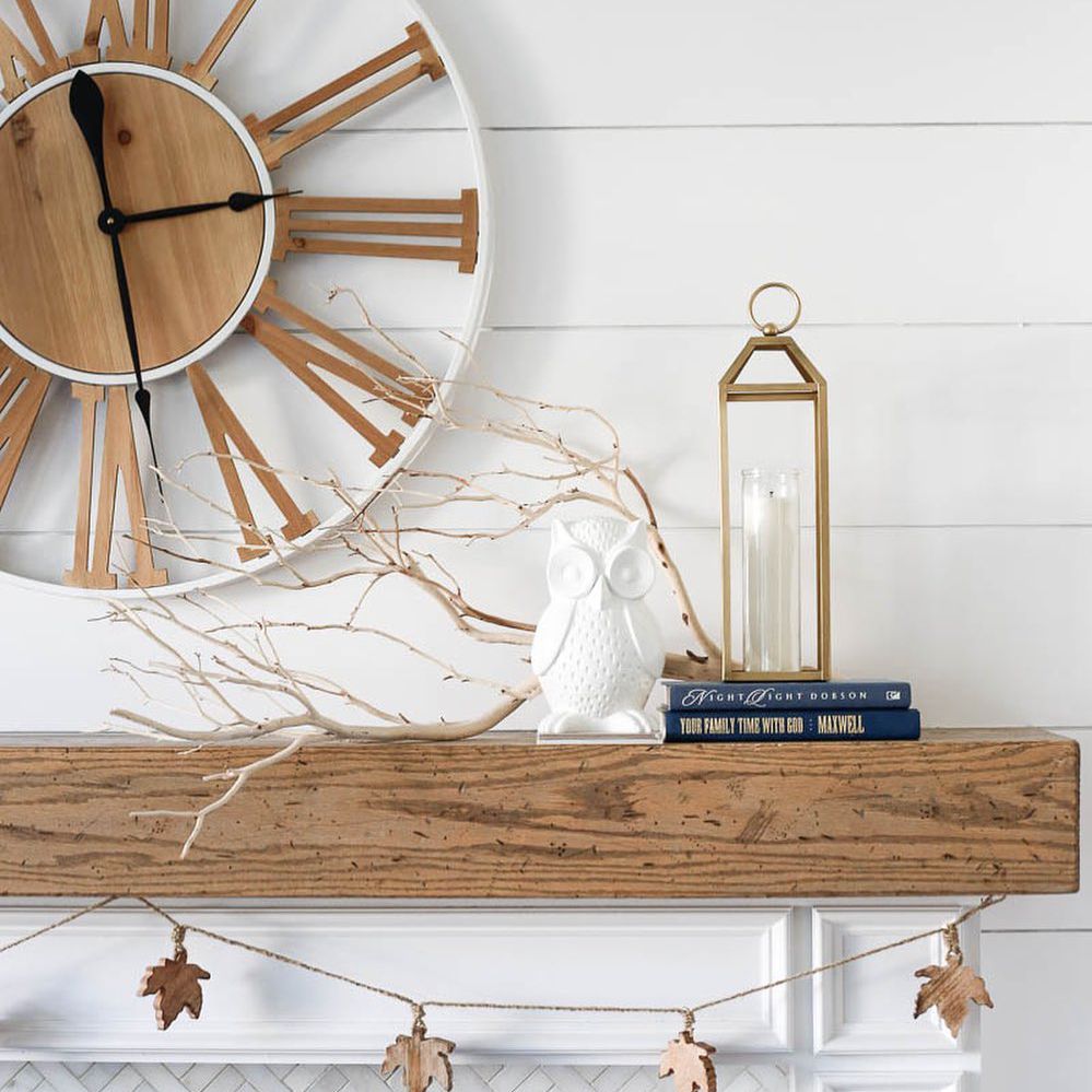 乡村万圣节装饰