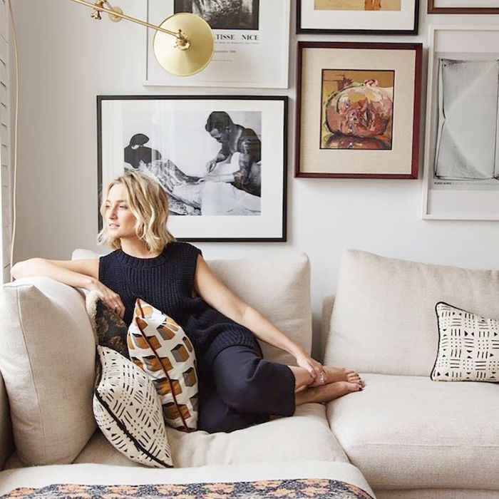 时尚人士装饰失误——索菲·阿什比