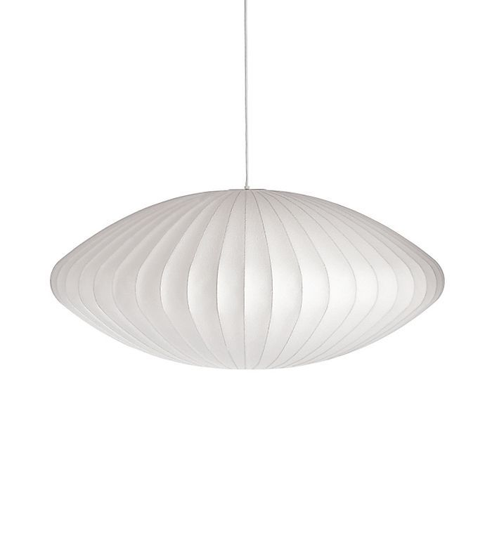 尼尔森飞碟吊灯