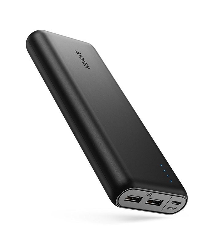 安克便携式充电器