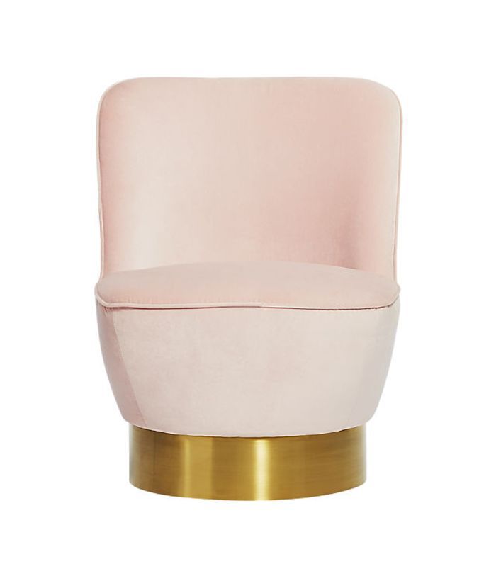 西蒙脸红的椅子