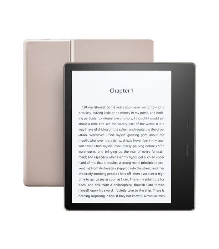 Kindle电子阅读器绿洲