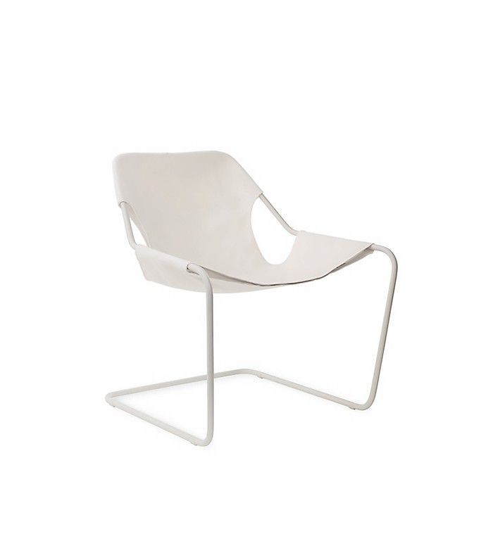 Paulistano室外扶手椅