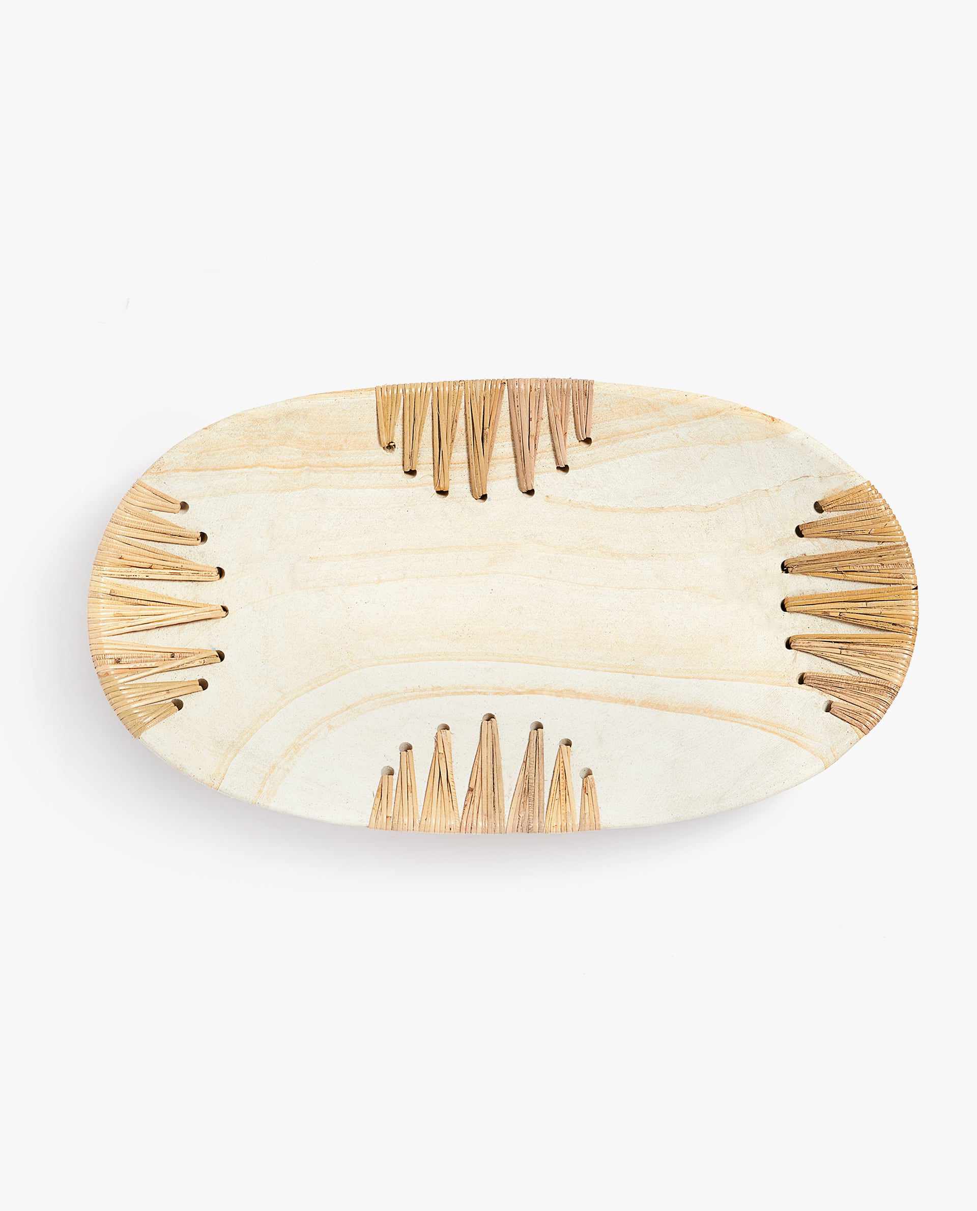 装饰托盘藤贴花