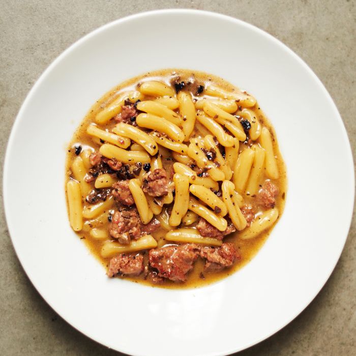 BESTIA洛杉矶市中心餐厅