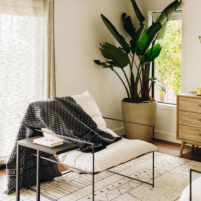 Chriselle廉，家庭房“class=