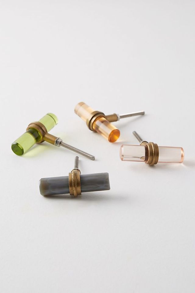 anthropologie图瓦旋钮