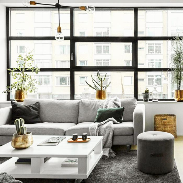 最大化工作室的空间