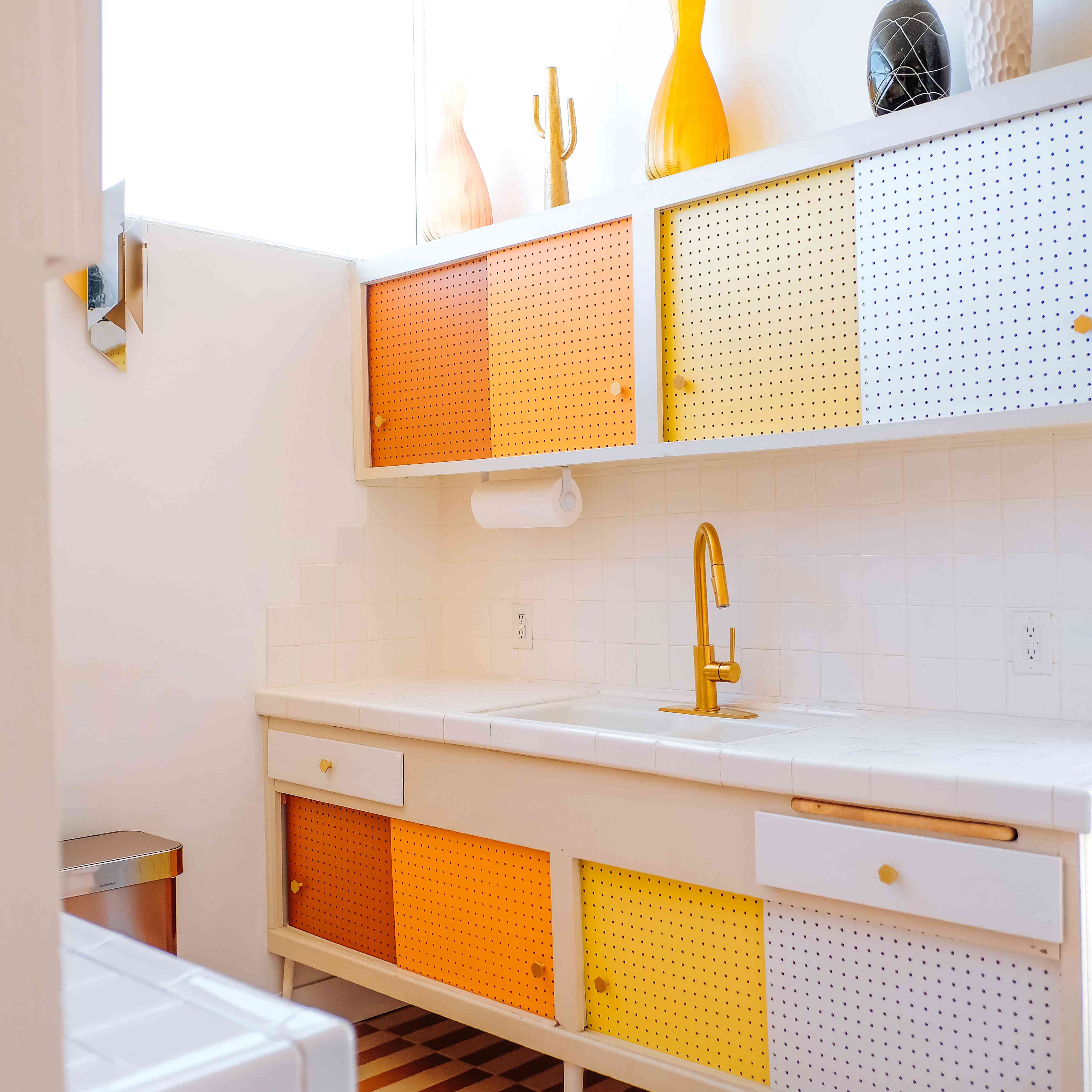 20世纪50年代厨房称号