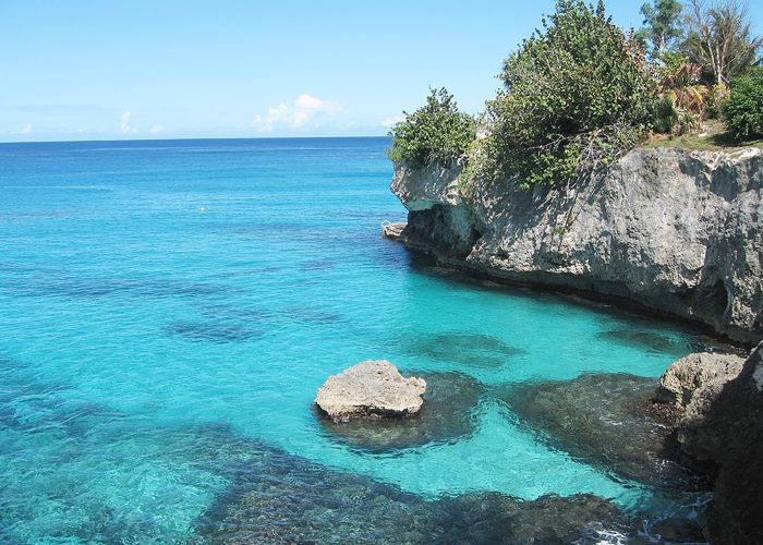 11月最适合旅行的地方:牙买加的内格里尔