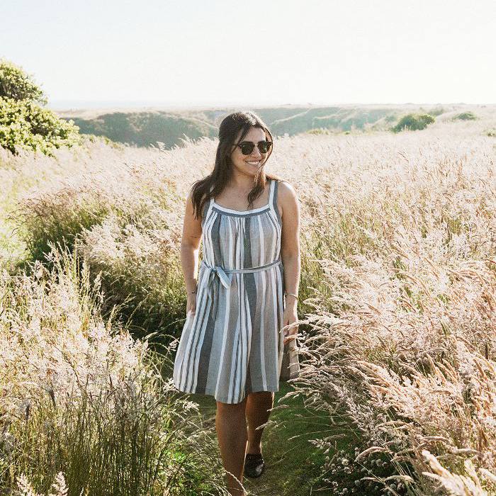 杰西卡·怀特，+逃走的收集联合创始人