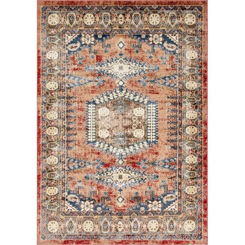 内桑森兵马俑面积地毯