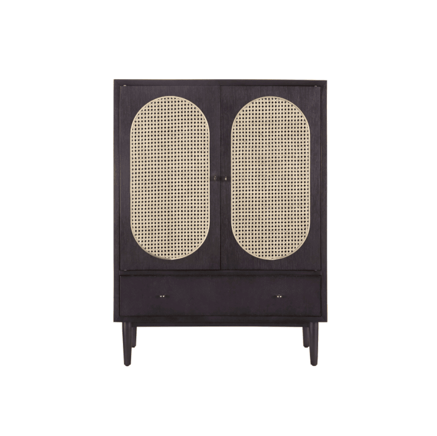 鲍比·伯克·鲍尔酒吧柜