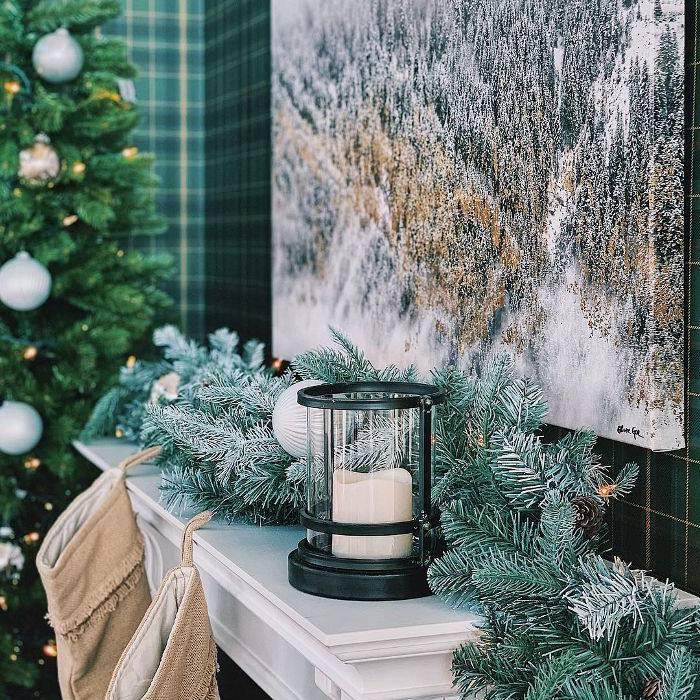 威尔·泰勒光亮集市曼特尔