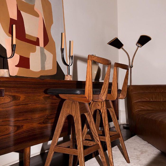 布鲁克Testoni回家