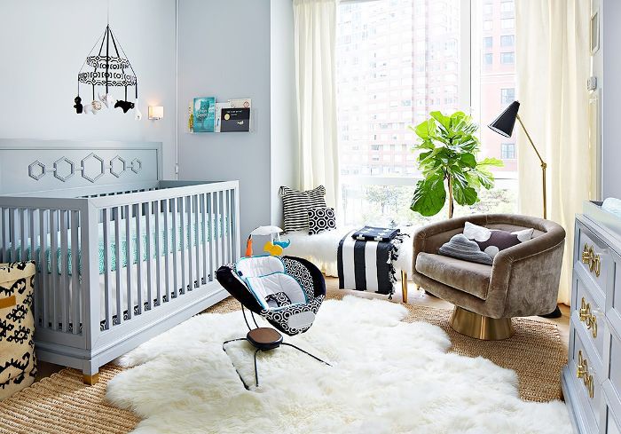 性别中立幼儿园