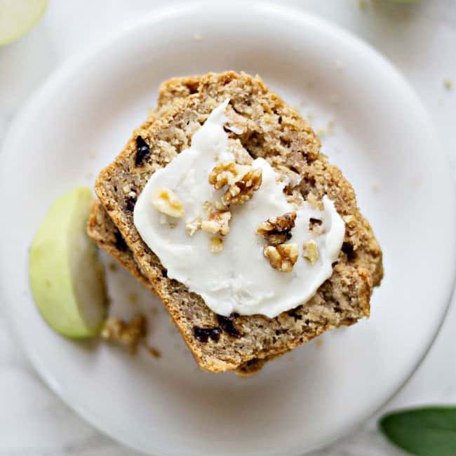 简单的甜点食谱