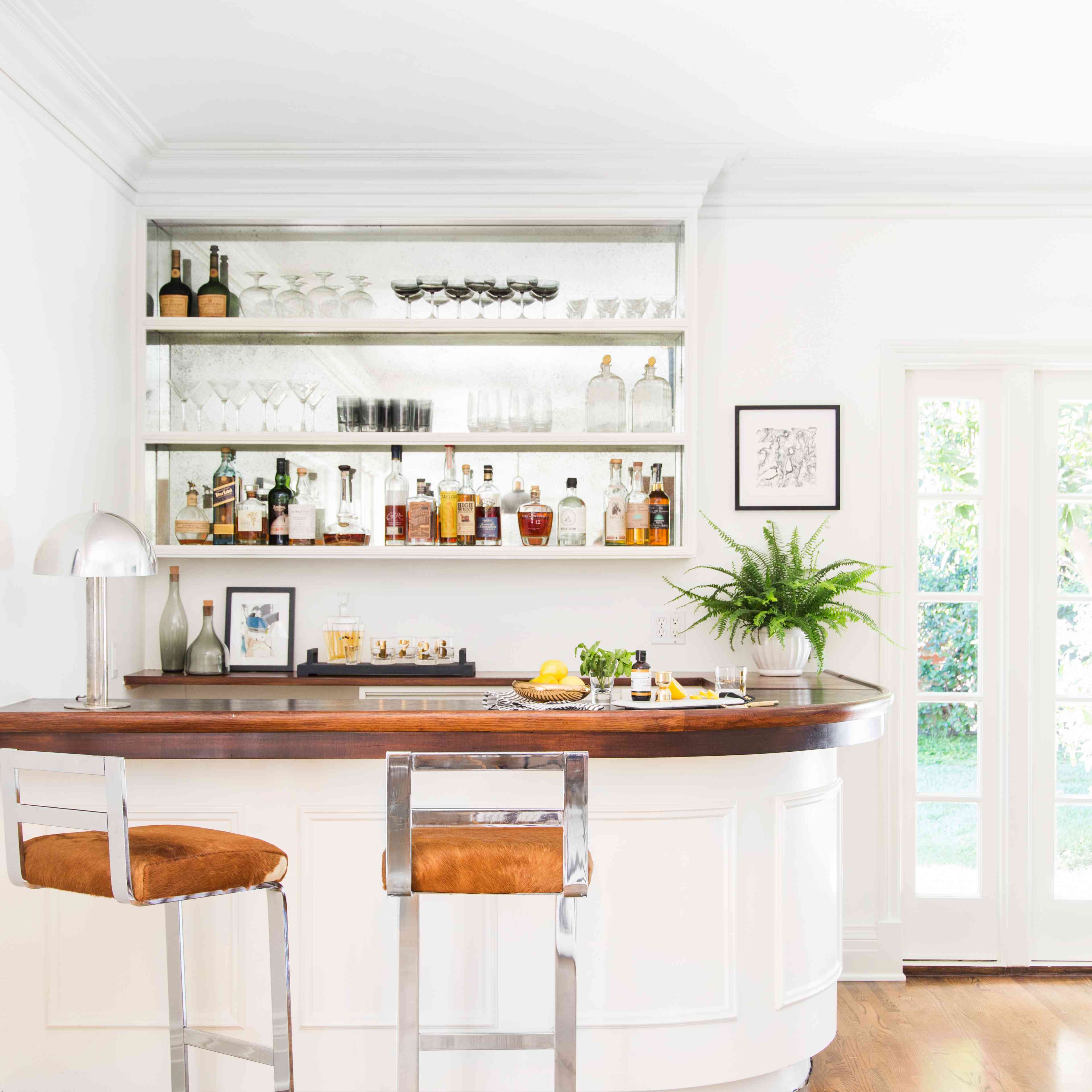 在你的生日要做的事情——拿一瓶你最喜欢的酒