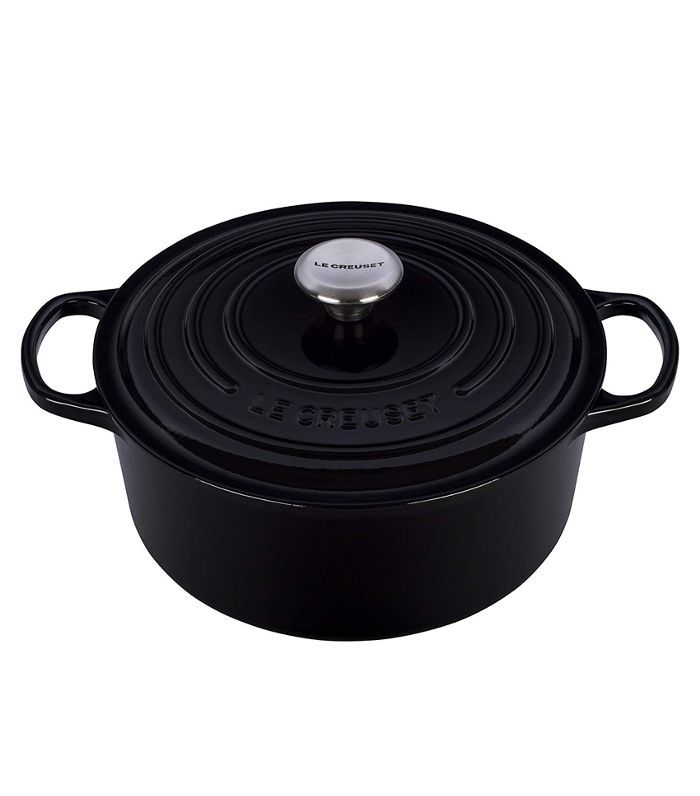 Le Creuset签名荷兰烤箱