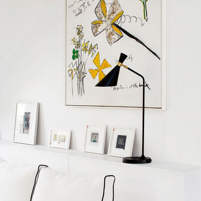 巴黎室内设计- sarah lavoine“class=