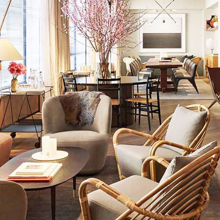 最好的酒店在纽约的除夕 - 霍华德11