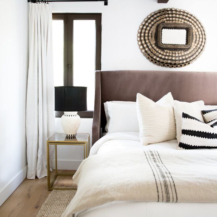 禅宗卧室-家居装饰趋势