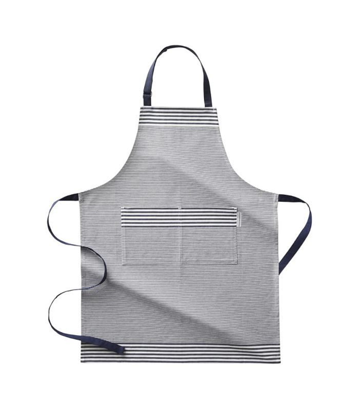 威廉斯-索诺玛开放式厨房条纹围裙