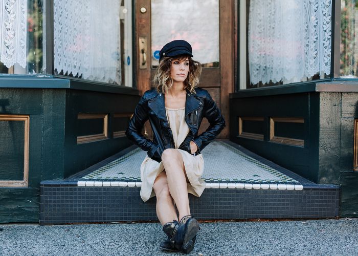 斯蒂芬妮·绍斯塔克